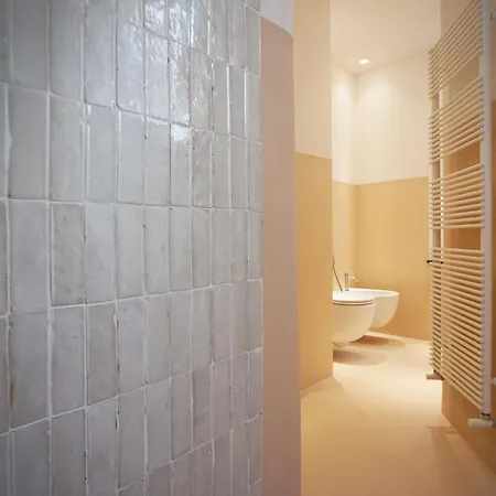 Guest house Allegra 4*