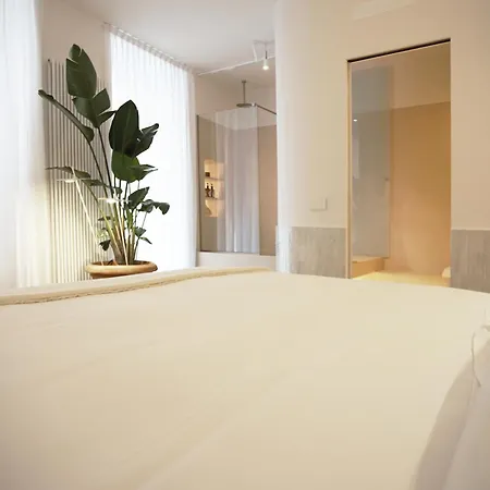 Allegra Guest house *