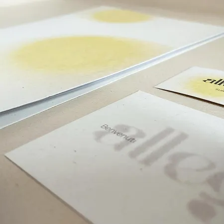 Guest house Allegra Monterosso al Mare