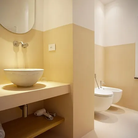 Allegra Guest house 4*