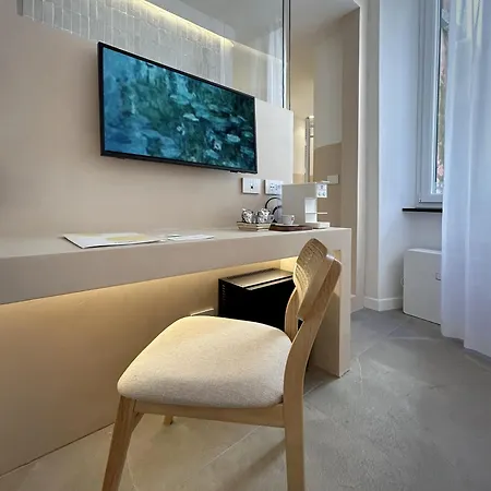 Allegra Guest house *