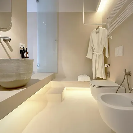 Allegra Guest house