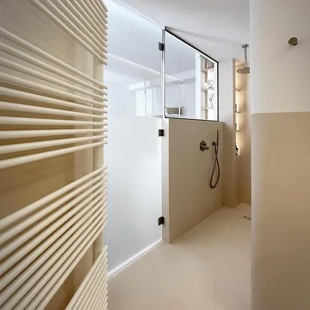 Allegra Guest house *
