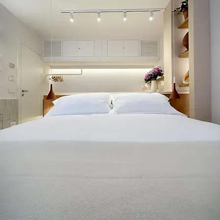 Guest house Allegra 4*