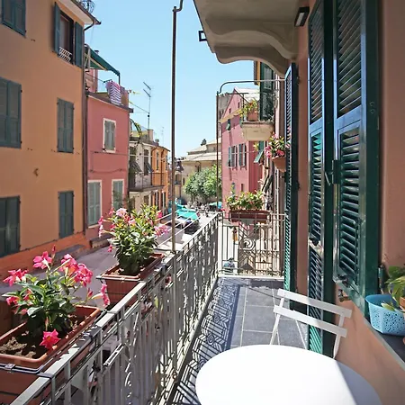Allegra Pensjonat Monterosso al Mare