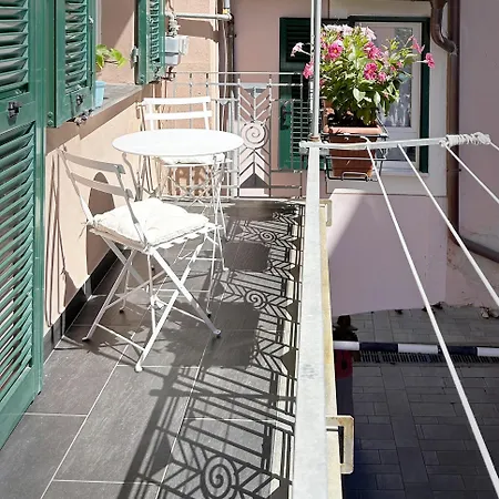 Allegra Guest house *