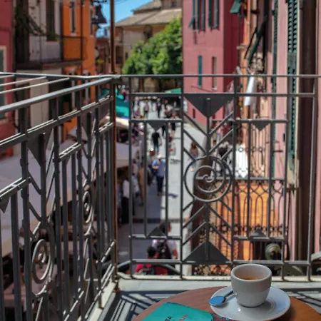 Allegra Guest house Monterosso al Mare