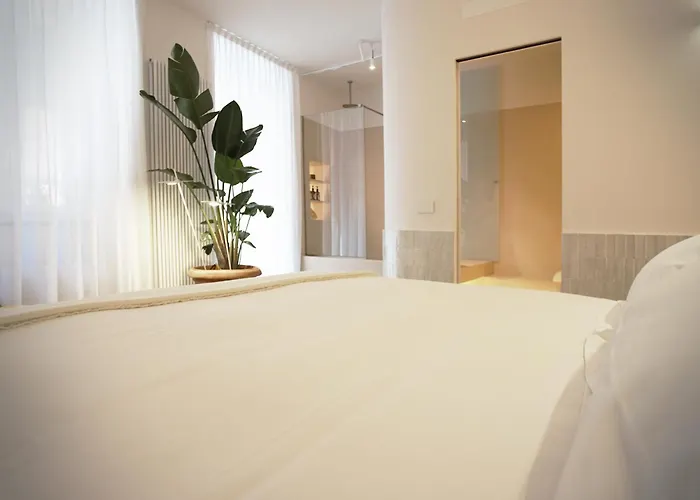 Allegra Гостевой дом 4*