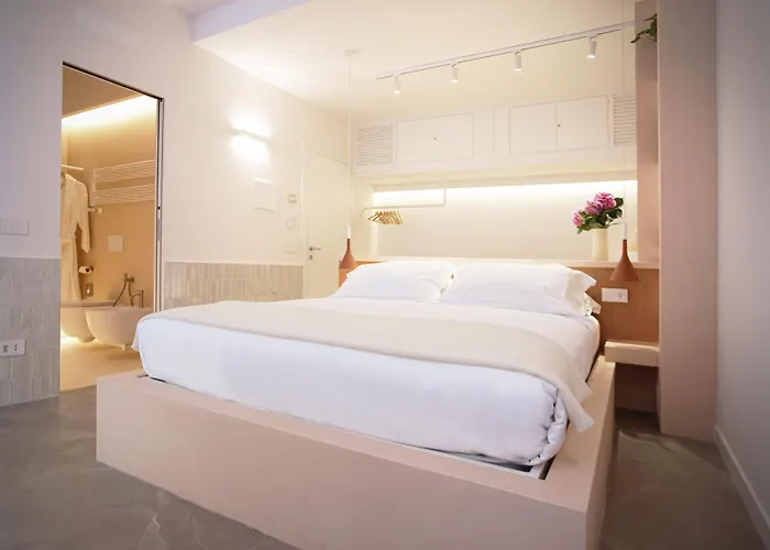 Allegra 4* Монтероссо-аль-Маре