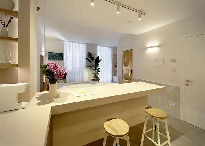 Allegra Гостевой дом 4*