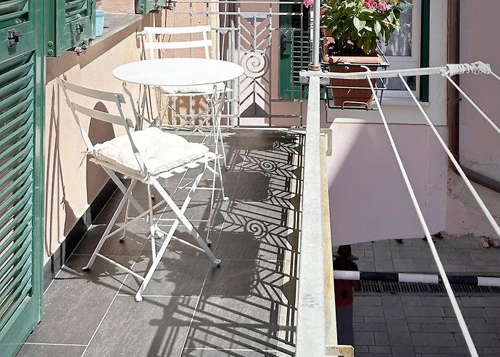 Allegra Гостевой дом 4*