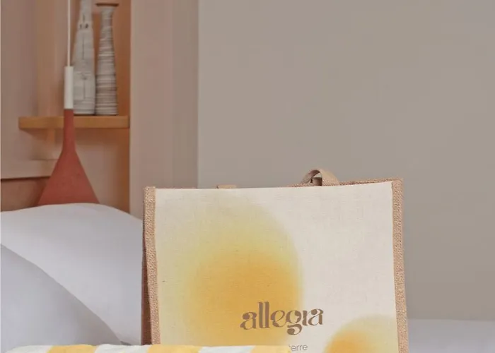 Гостевой дом Allegra