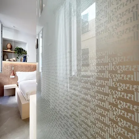 Allegra Πανσιόν