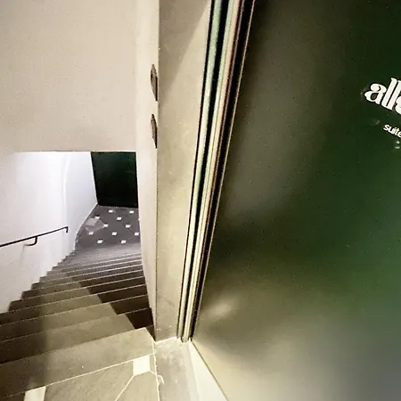 Allegra モンテロッソ・アル・マーレ