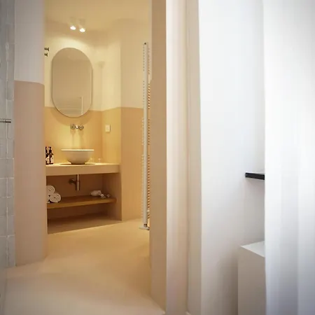 Allegra ゲストハウス