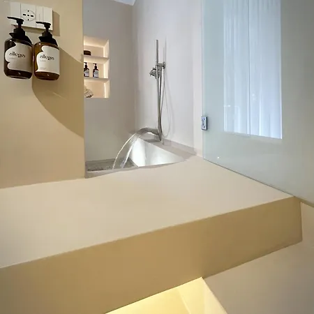 Allegra ゲストハウス