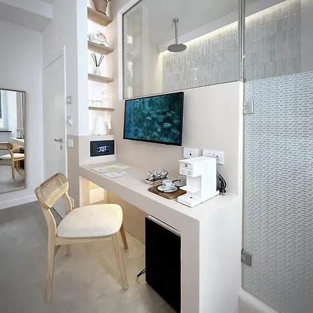 Allegra Μοντερόσο αλ Μάρε