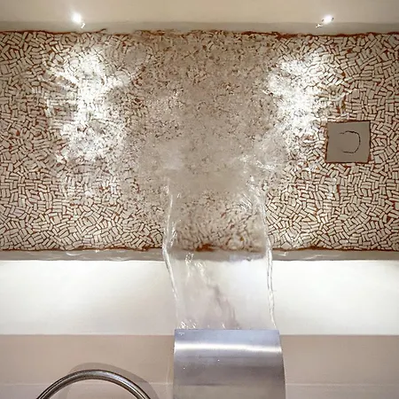 Allegra ゲストハウス モンテロッソ・アル・マーレ