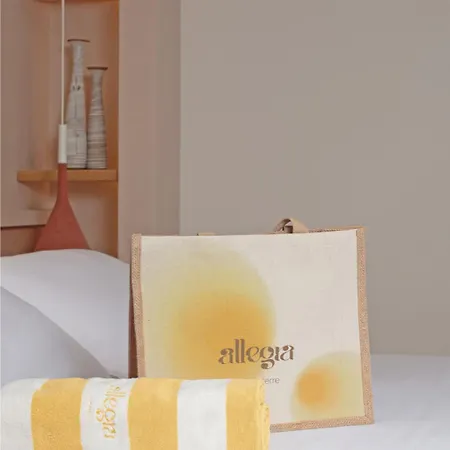 ゲストハウス Allegra