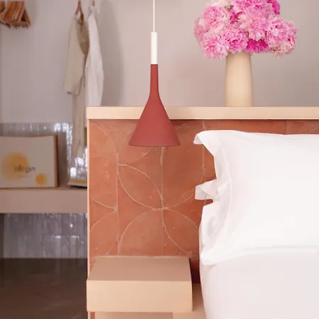 Πανσιόν Allegra 4*